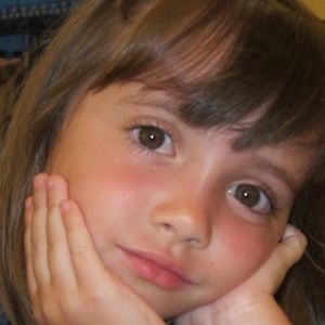 Meet your Posher, Gabriela